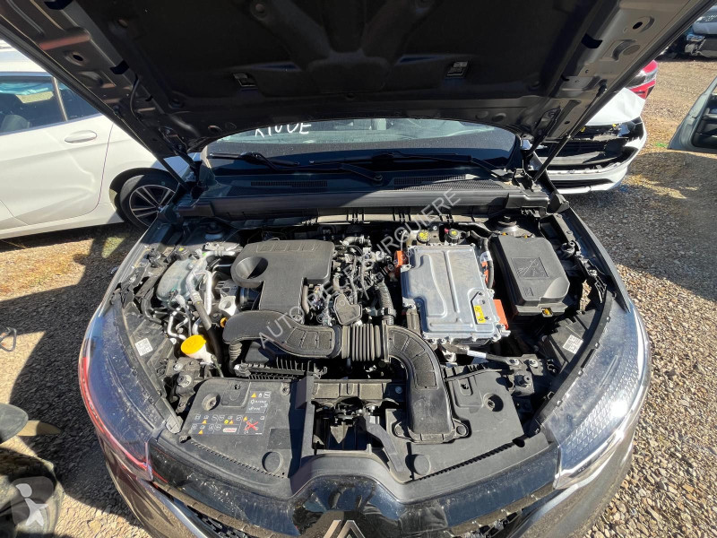 Veicolo commerciale Renault 1.6 E-Tech 145...