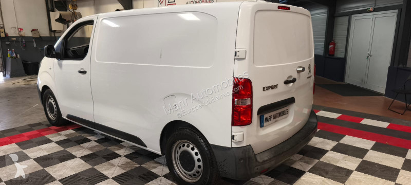 Véhicule utilitaire Peugeot EXPERT FG