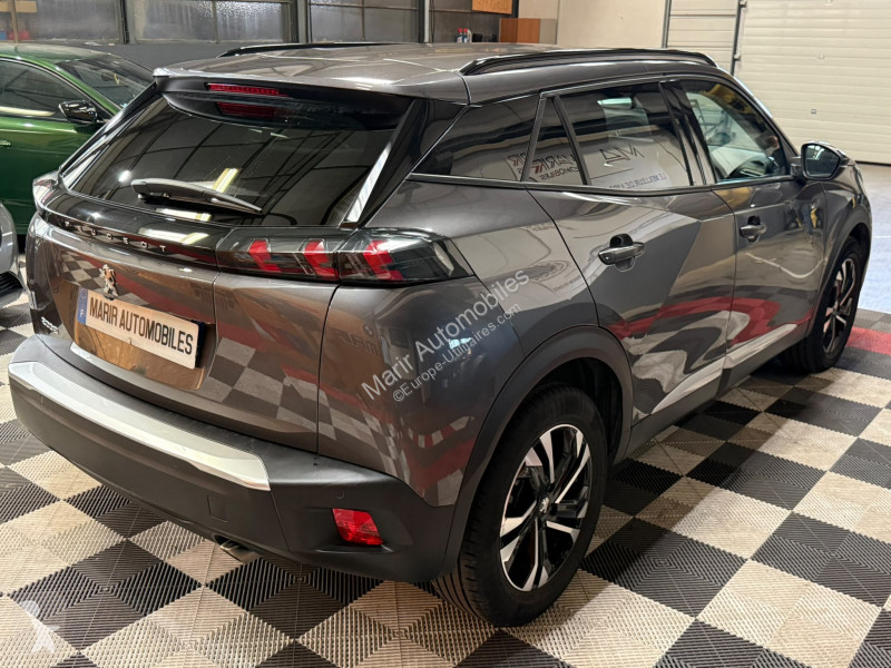 Peugeot  Transporter