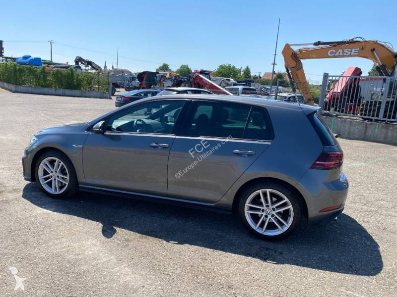 عربة نفعية Volkswagen