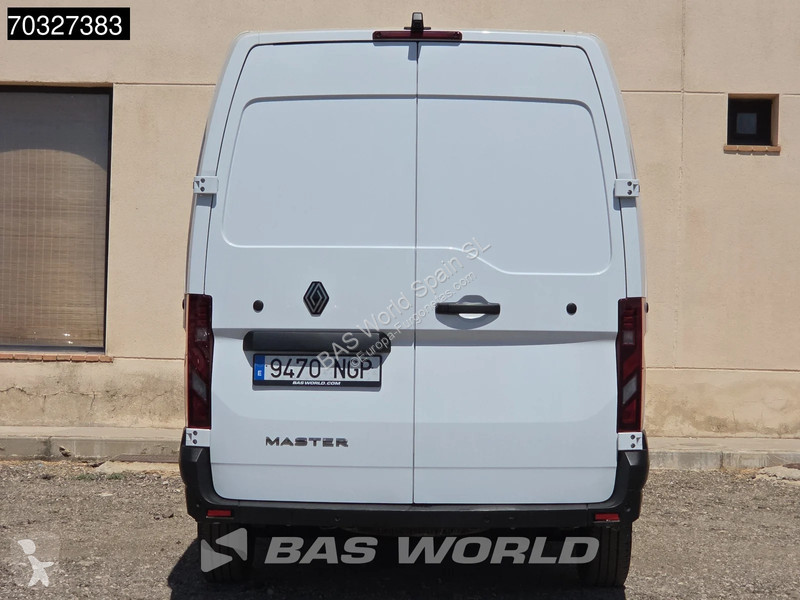 Furgoneta Renault Modelo 2025 - L3H2 - LED -...