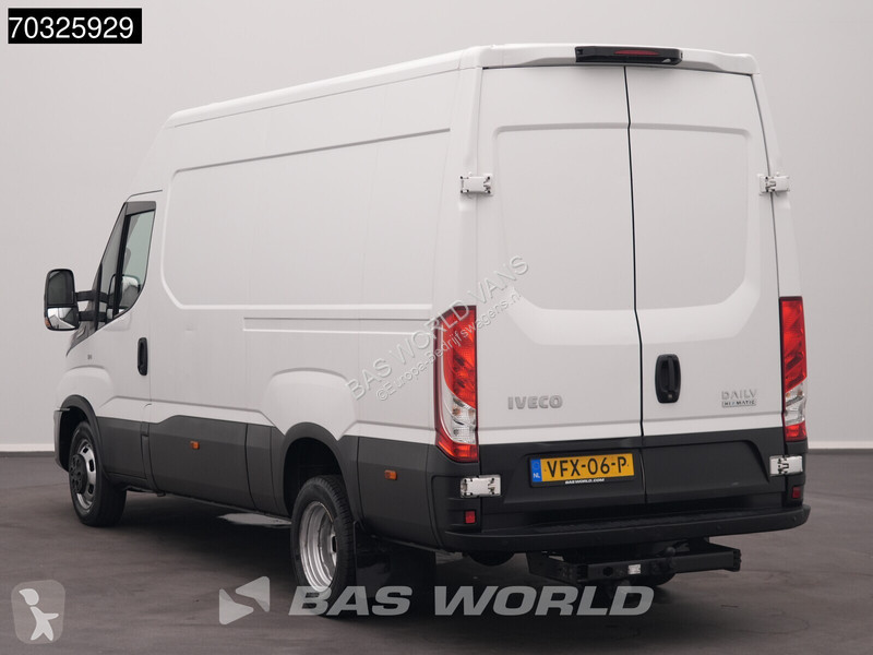 Bedrijfswagen Iveco 35C18 3.0L Automaat...