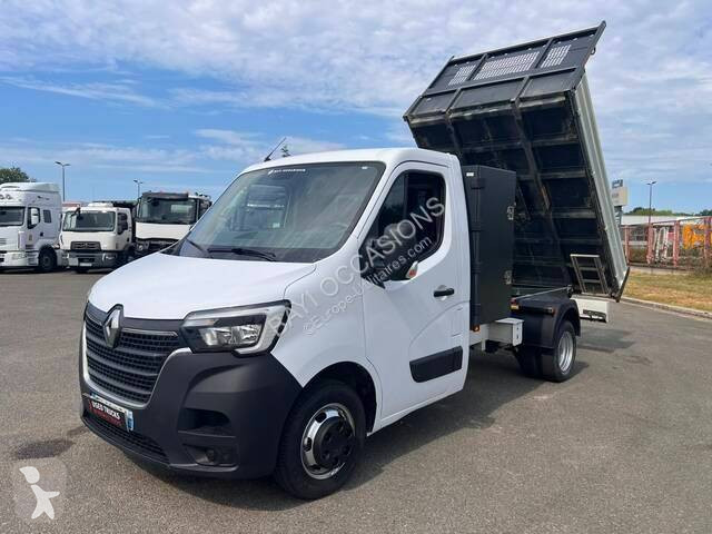 Véhicule utilitaire Renault