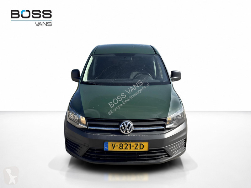 Furgoneta Volkswagen 2.0 TDI 4x4 123PK L2 Maxi...
