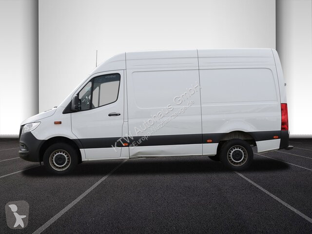 Mercedes Sprinter 317...