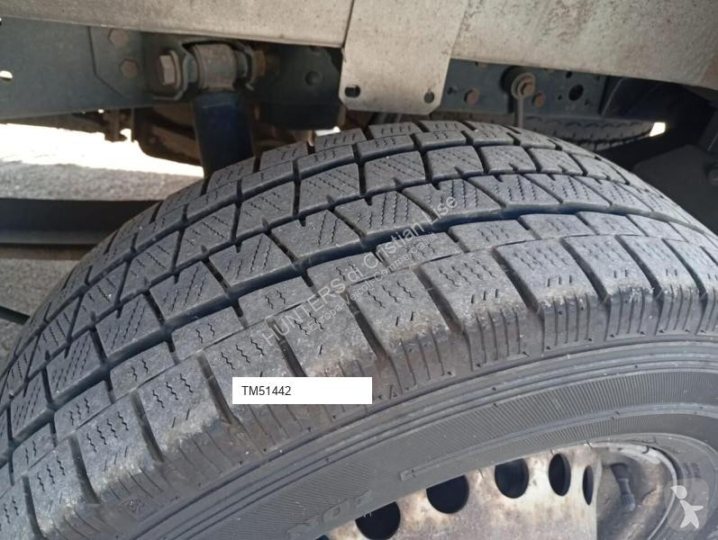 Veicolo commerciale Iveco 35-150