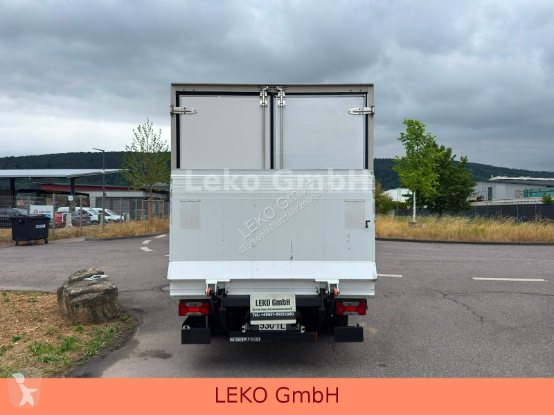 Iveco 35C13 Mit Relec Froid TR32 Transporter