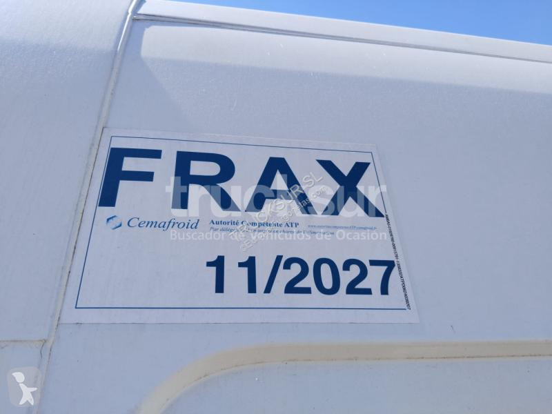 Furgoneta Renault  MASTER 130.35 FRA-X