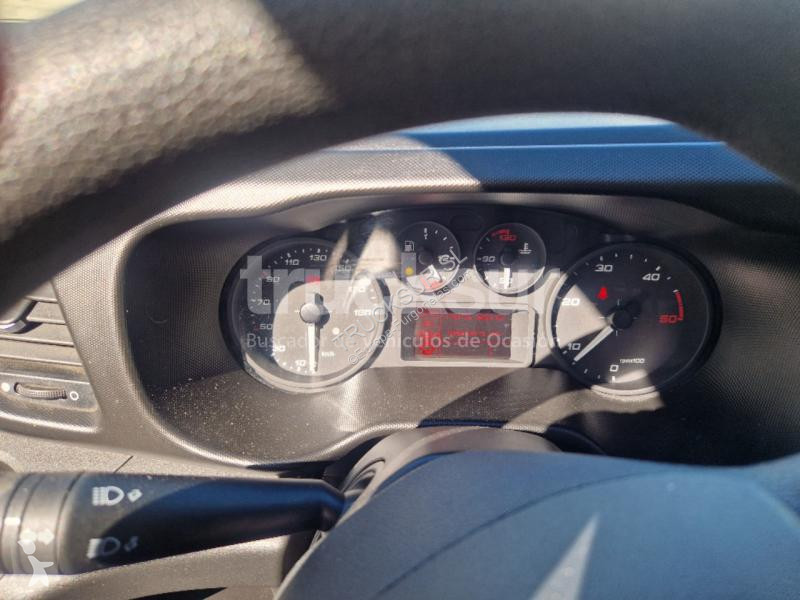 Furgoneta Iveco  DAILY 35S16 12M3