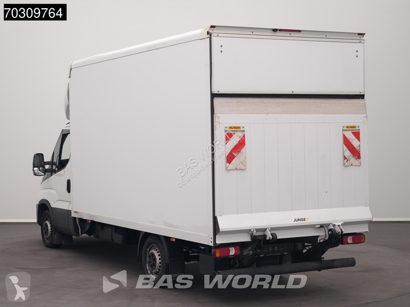 Bedrijfswagen Iveco 35S16 Damage/Schade!...