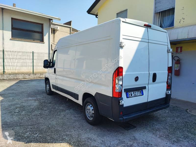 Fiat  Transporter