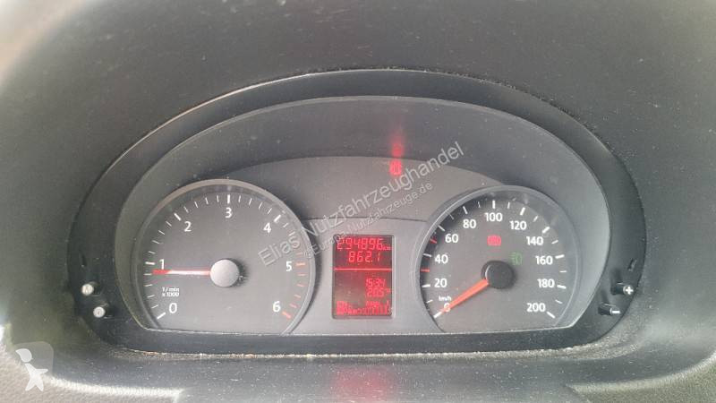 Furgoneta Volkswagen