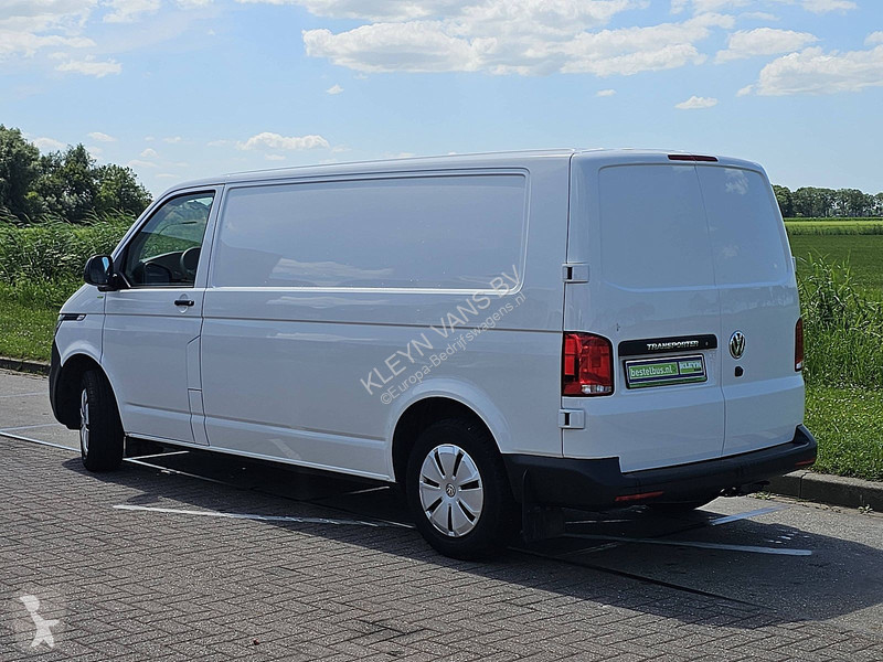 Bedrijfswagen Volkswagen 2.0 TDI T6.1 150Pk...