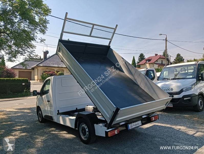 Véhicule utilitaire Fiat
