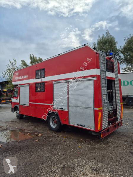 Iveco  Transporter