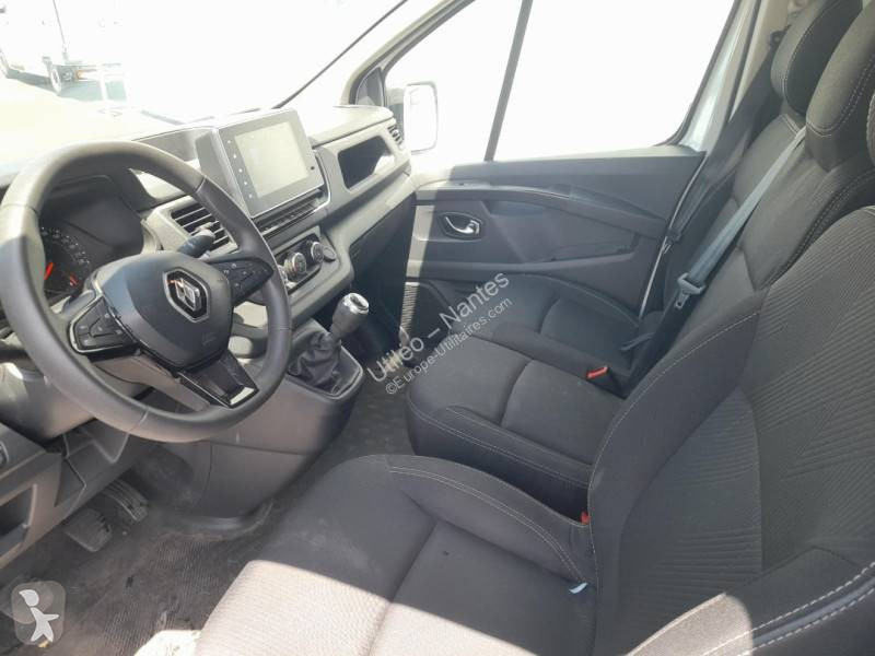 Veicolo commerciale Renault