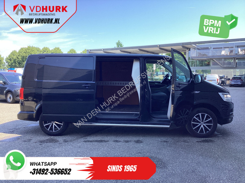 Furgoneta Volkswagen 2.0 TDI 150 pk DSG Aut. L2...
