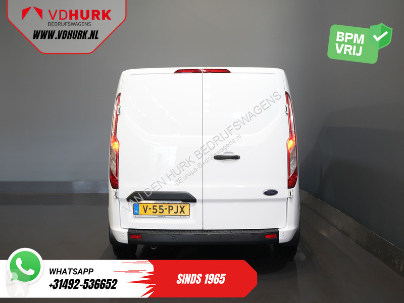 Лекотоварен автомобил Ford 2.0 TDCI L2 130 pk...