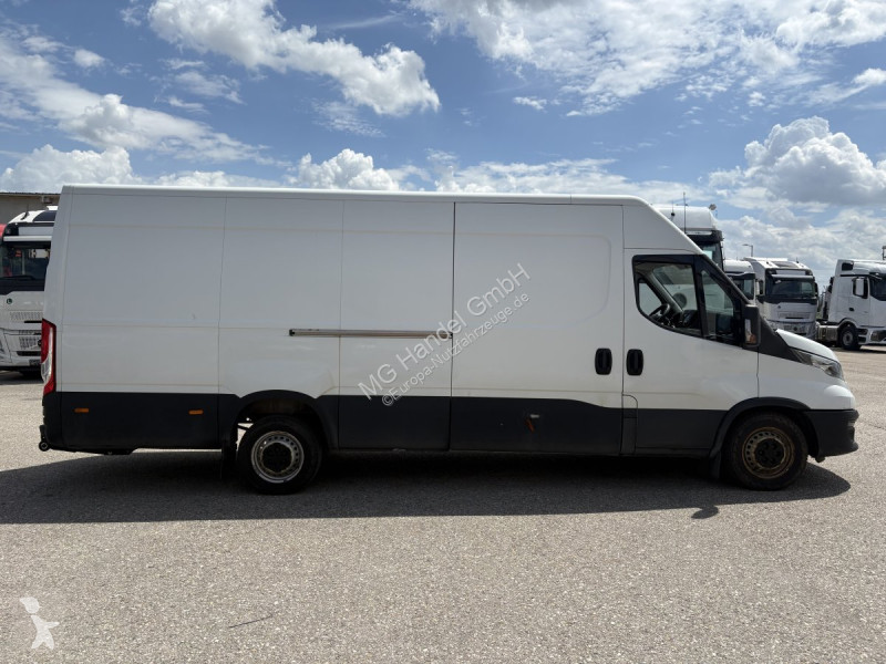 Furgoneta Iveco Daily 35-160, IS35SC2AA...