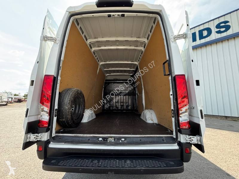 Nyttofordon Iveco