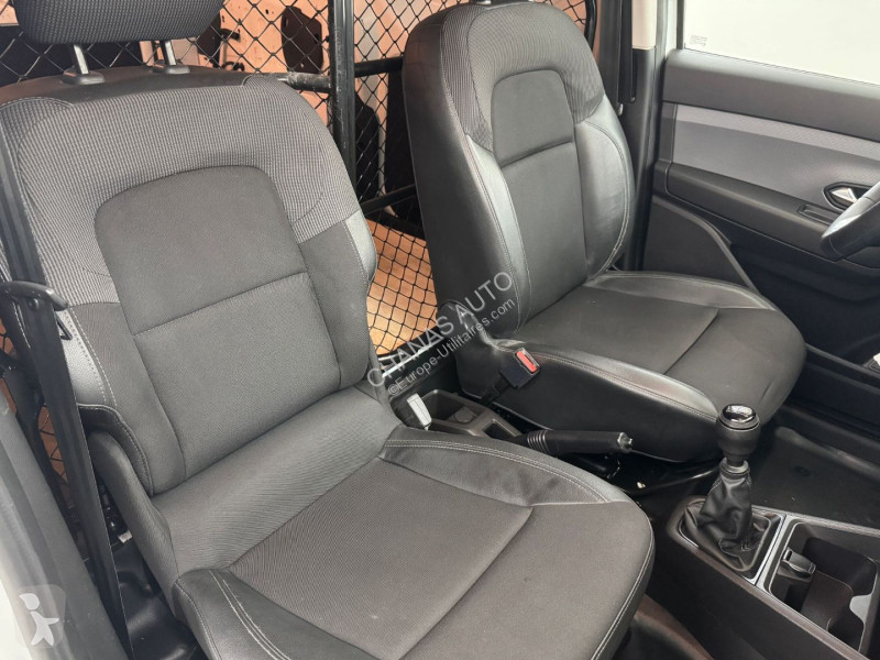 Veículo utilitário Renault 1.5 Blue dCi 95 Confort