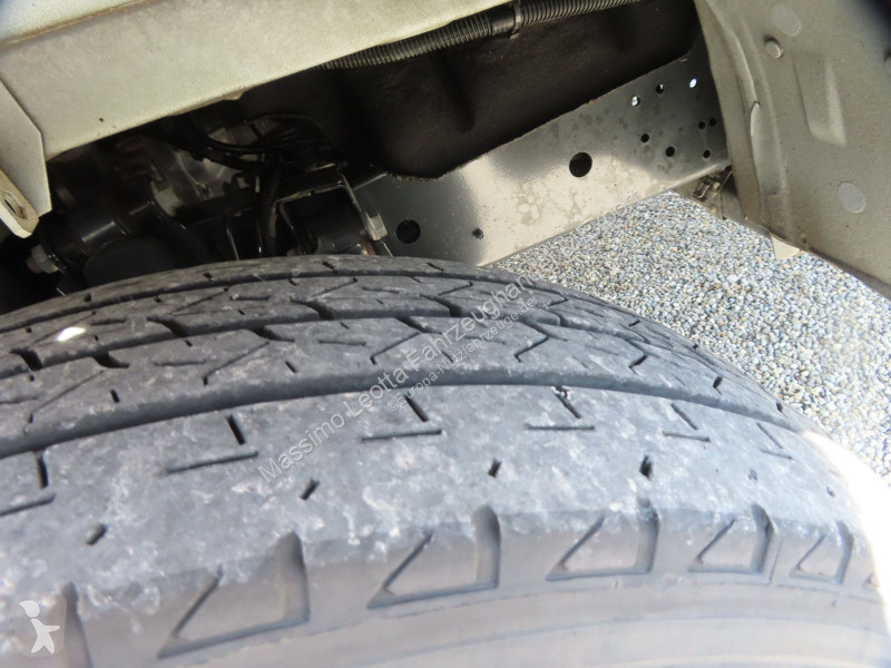 Iveco 35C16 3,0 New Mod. Koffer LBW FZ.61...