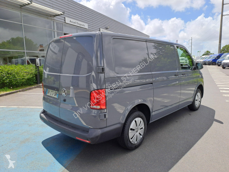 Volkswagen TRANSPORTER 6.1 VAN L1H1 2.0 TDI 110...