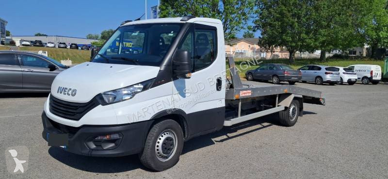 Iveco  Transporter