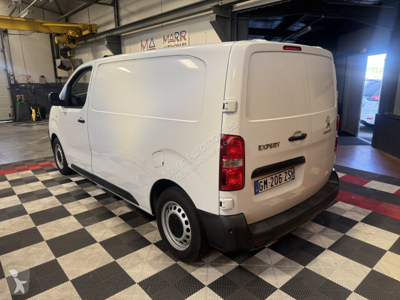 Véhicule utilitaire Peugeot EXPERT FG