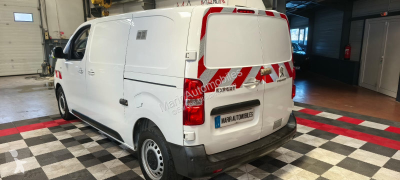 Peugeot EXPERT FG van
