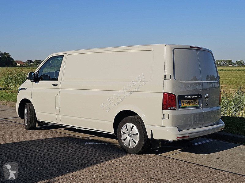 Véhicule utilitaire Volkswagen 2.0 TDI T6.1...
