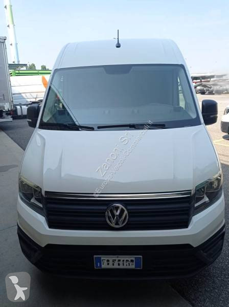 Furgoneta Volkswagen