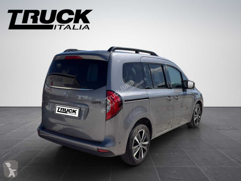 Veicolo commerciale Mercedes W420/e - Tourer...