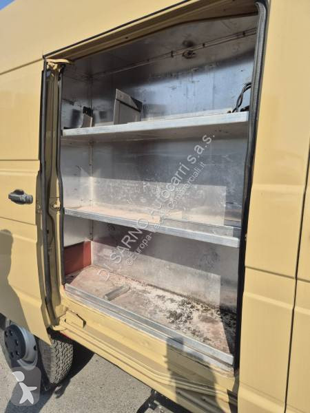 Iveco  Transporter