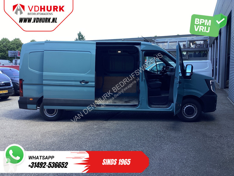 Véhicule utilitaire Renault 2.0 dCi 150 pk L3H2...