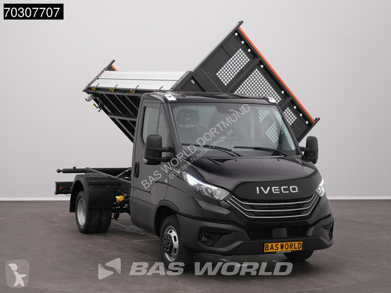 Samochód dostawczy Iveco 35C21 Neu! 3.0L...