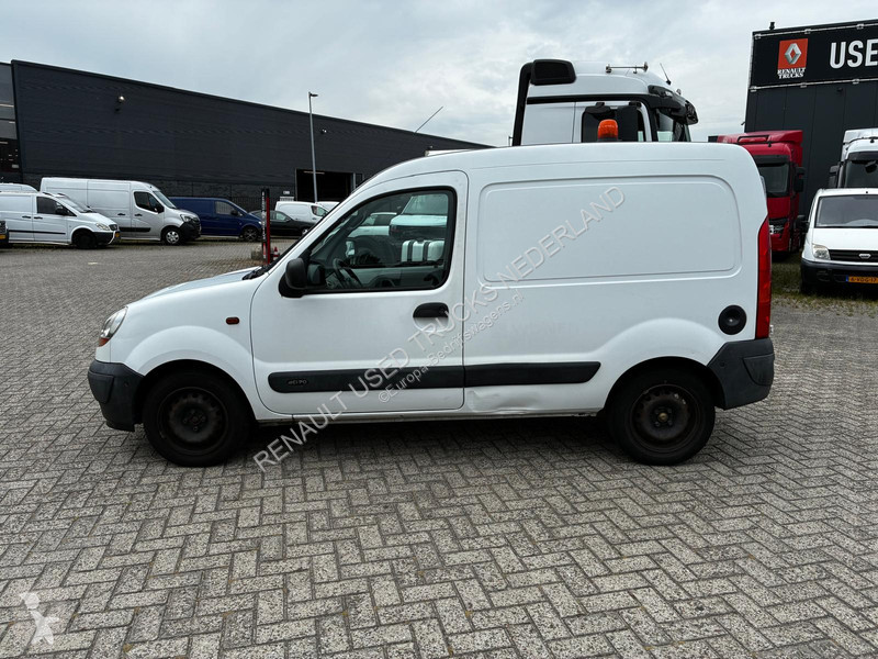 عربة نفعية Renault 1.5 Dci 70