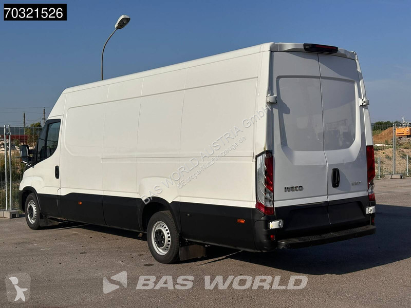 Iveco 35S16 Automatik L3H2 160PS Klima Kamera...