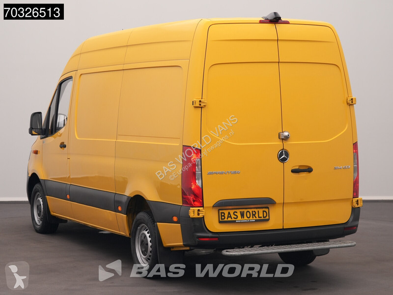 Mercedes 314 CDI L2H2 Airco Cruise Camera Euro6...