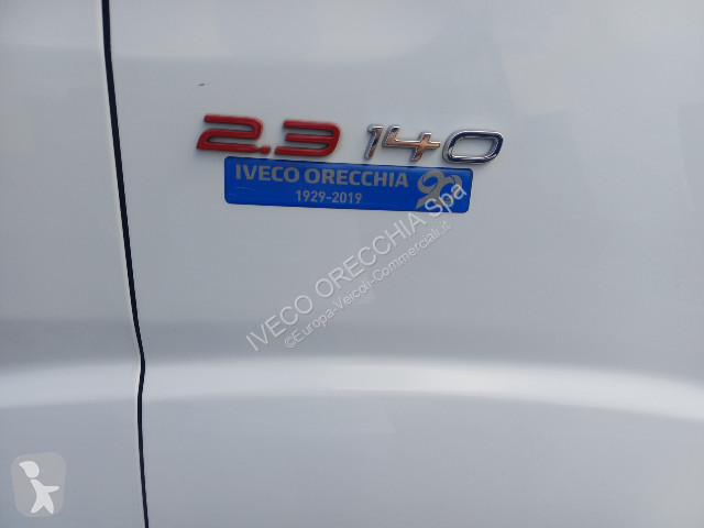 Veicolo commerciale Fiat DUCATO