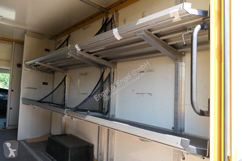 Veicolo commerciale Iveco Daily 35 S11 C30C...