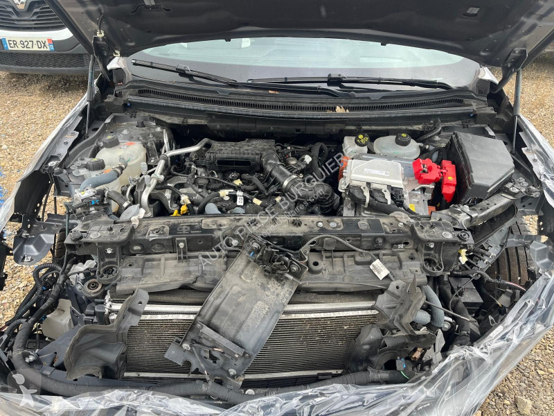 Véhicule utilitaire Renault VI 1.2 E-Tech 200...