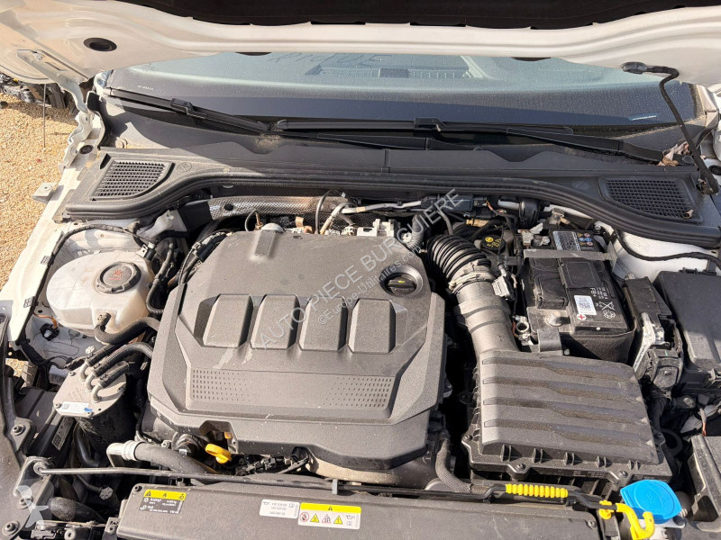 عربة نفعية Volkswagen VIII 2.0 TDi 116 Style /...
