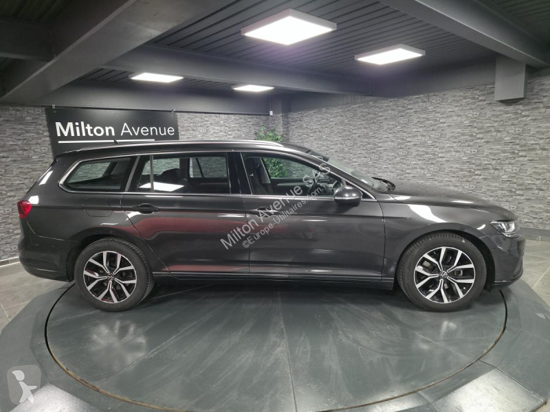 Volkswagen PASSAT SW 2.0 16V TDI Evo - 150 - BV...