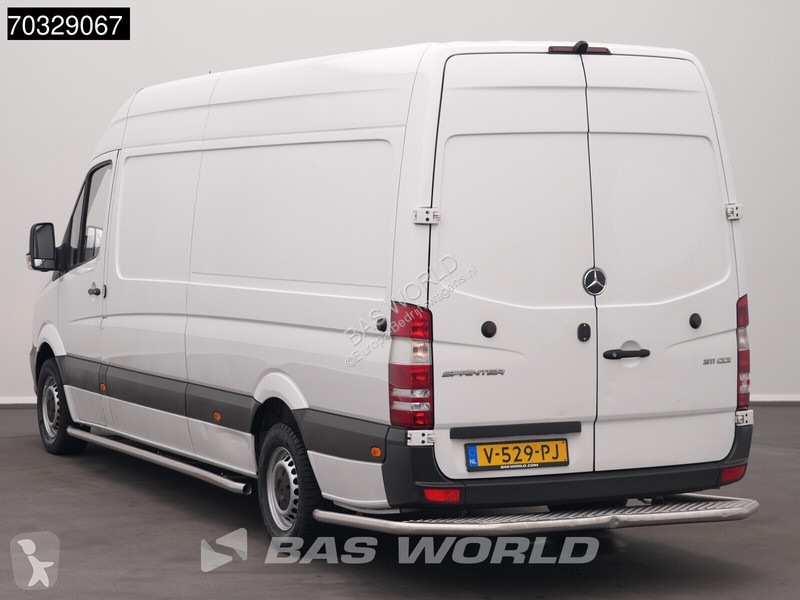 عربة نفعية Mercedes 311 CDI Automaat L3H2...