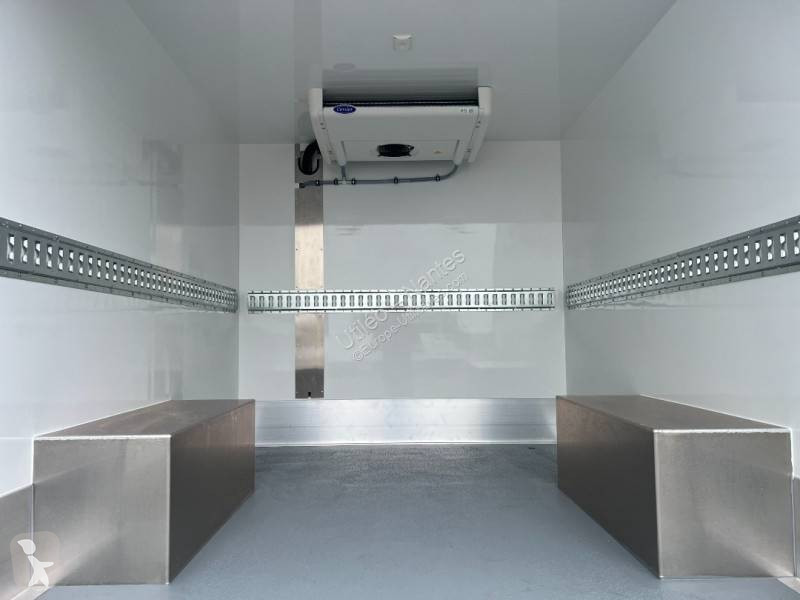 Véhicule utilitaire Fiat