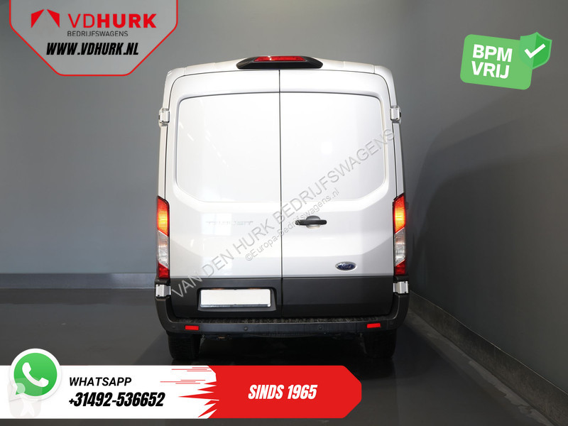 Véhicule utilitaire Ford 350 2.0 TDCI 130 pk...