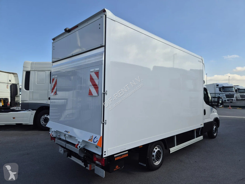Iveco 35 S 18 Transporter