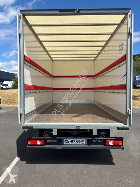 Iveco  van
