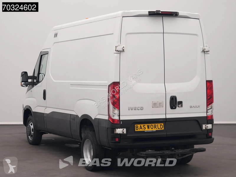 Véhicule utilitaire Iveco 35C14 Euro6 L2H2...